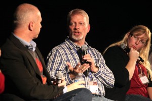 GCN 2012 Conference