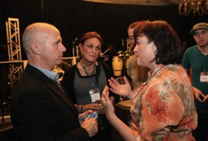 GCN 2012 Conference