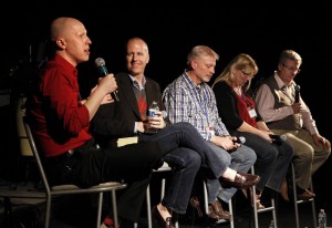 GCN 2012 Conference