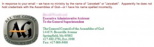 David Jarzabek a-gnational