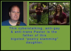 David Jarzabek, Jessica Kanani