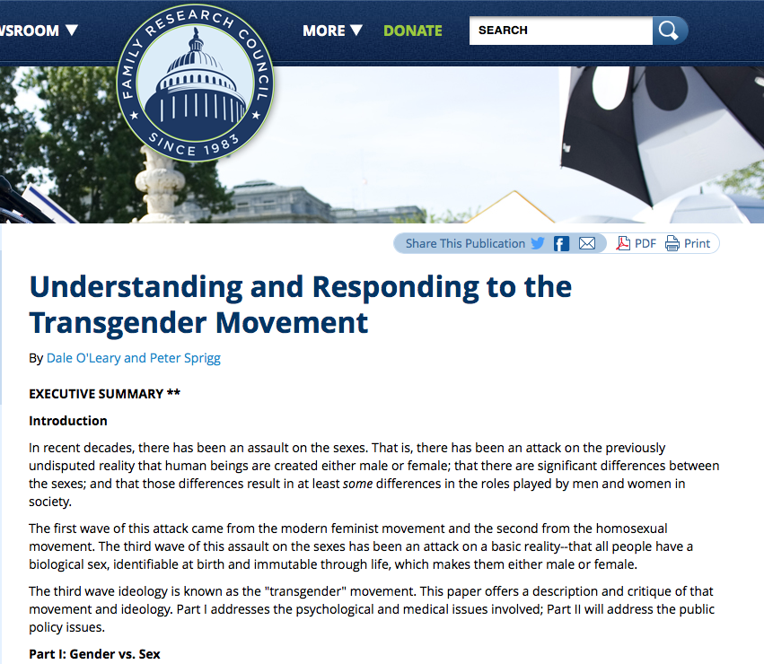 transgender research papers transgender research papers