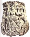 temple prostitues